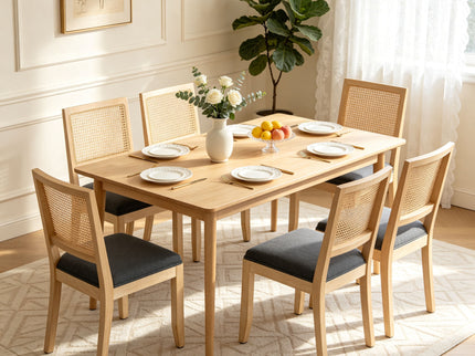 Kitchen & Dining Room Chairs (Set of 2)