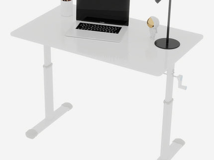 Adjustable Home Office Desk