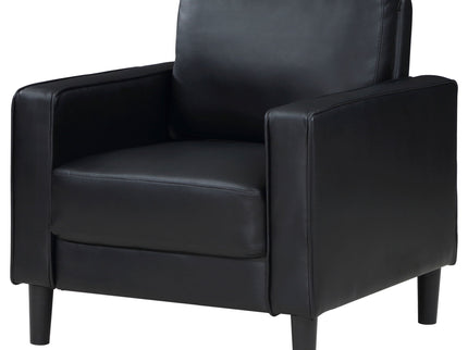 Farallone -Track Arm Accent Chair