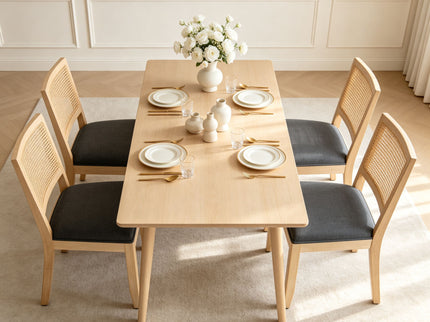 Kitchen & Dining Room Chairs (Set of 2)