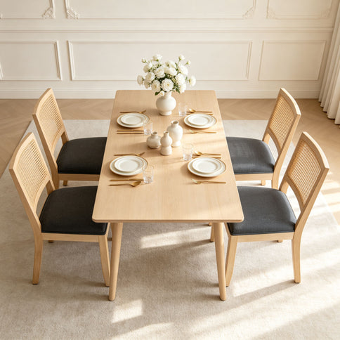Kitchen & Dining Room Chairs (Set of 2)