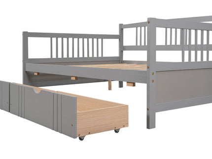 Multifunctional Modern Daybed