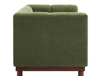 Soft Loveseat Sofa For Living Room