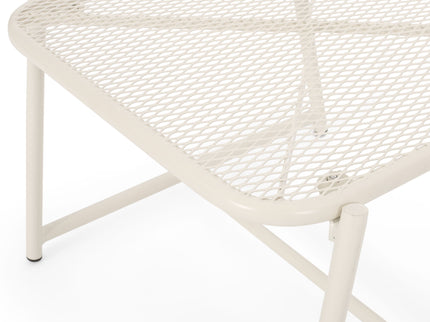 Kincaid - Modern Top Side Table