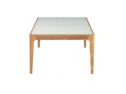 Gwynn - Coffee Table - Natural Wood