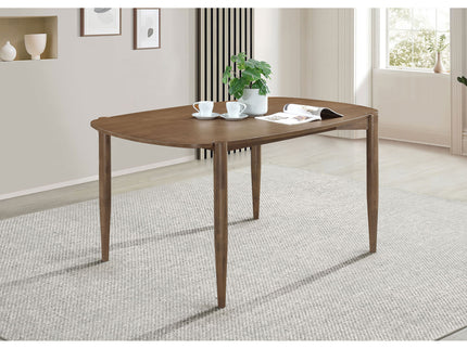 Whisten - Dining Table - Walnut