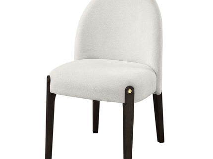 Clayten - Side Chair (Set of 2) - Beige