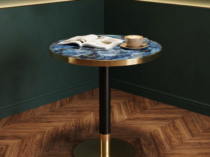 Round Bistro Table