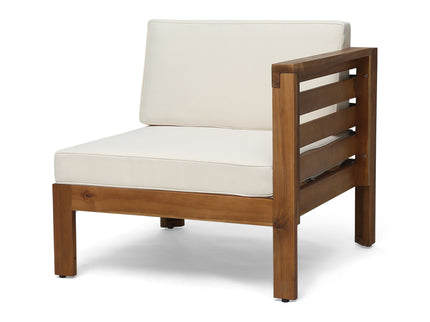 Cambridge - L Shape Sofa Set