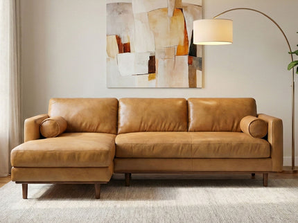 Morrison - Upholstered Sectional Sofa
