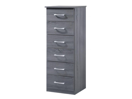 Boston - Lingerie Chest