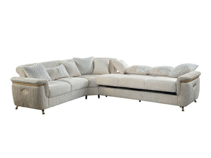 Argo - Reversible Sectional