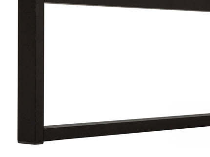 Computer Desk For Home Office, Laptop, Modern Convenient Design - Gray