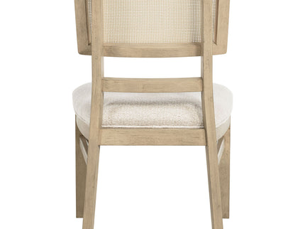Kimpton - Dining Side Chair (Set of 2) - Beige