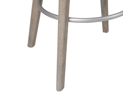 Pearce - Bar Stool With Swivel Seat