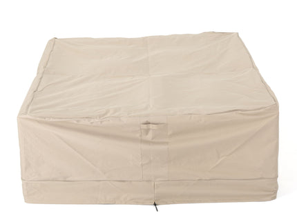 Shield - Waterproof Chat Set Cover