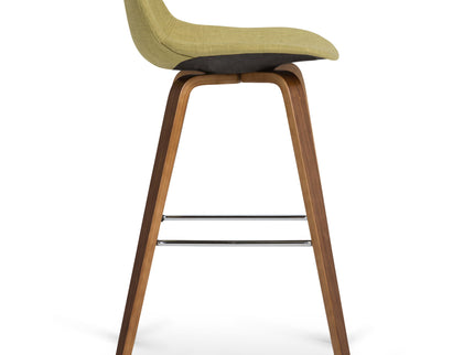 Randolph Bentwood - Counter / Bar Height Stool (Set of 2)