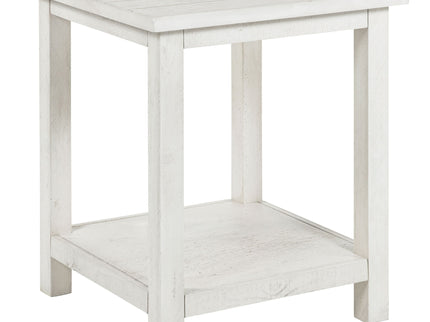Castleton - Table