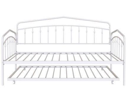 Fox - Daybed With Twin Trundle