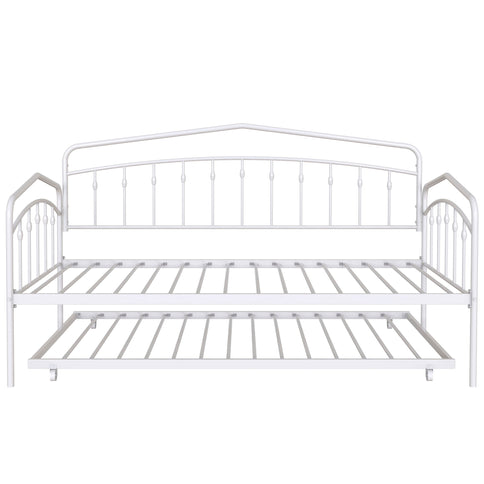 Fox - Daybed With Twin Trundle