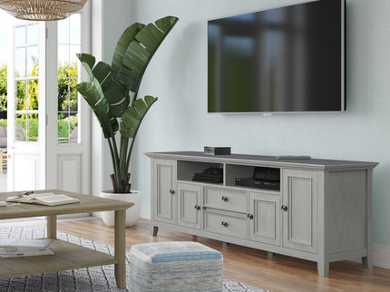 Amherst - Wide TV Media Stand