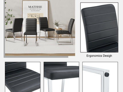 Oversized Dining Chairs For Home