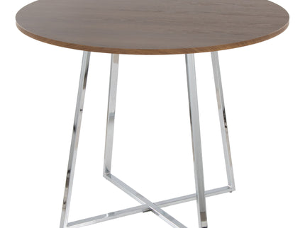 Cosmo - Canary Contemporary Dining Table