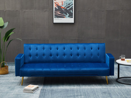 Comfort Compact Design Sofa Bed