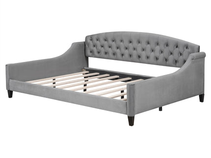 Modern Tufted Button Daybed