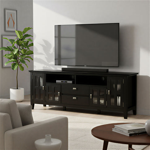 Artisan - TV Media Stand
