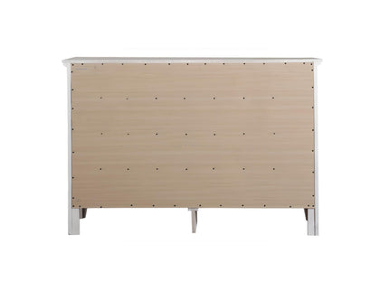 Hammond - Elegant Casual Dresser For Any Room