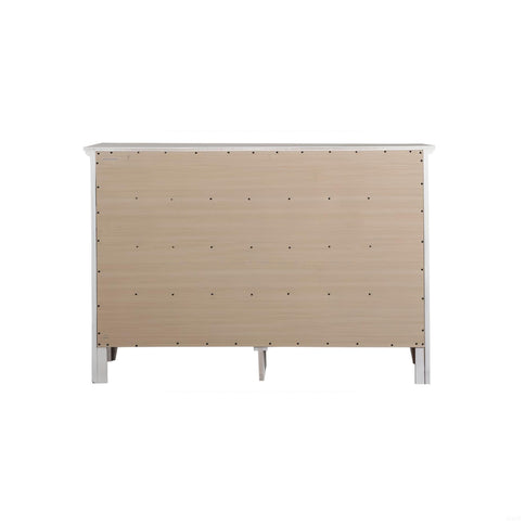 Hammond - Elegant Casual Dresser For Any Room
