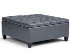 Dark Gray / 36