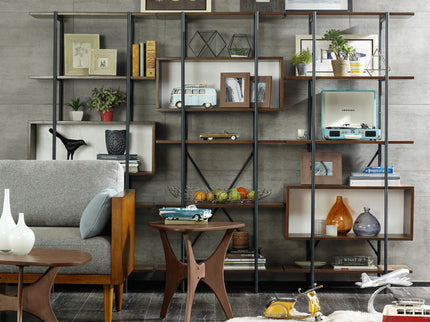 Triangle Table With Unique Design