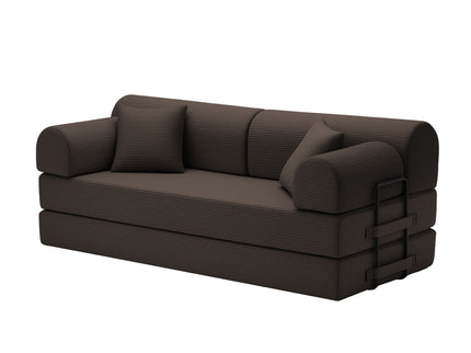 Convertible Sleeper Sofa Bed For Living Room