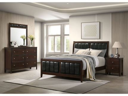 Pocatello - Bedroom Set