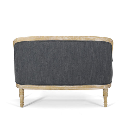 Inspired Style Loveseat
