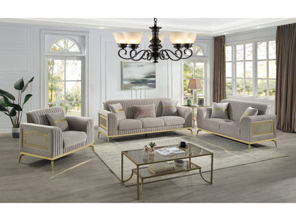 Antigua - Living Room Set