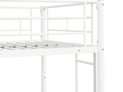 Bunk Bed With Trundle