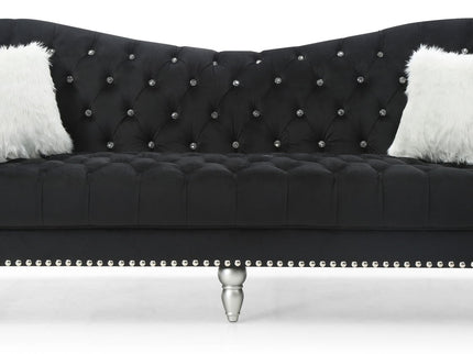 Wilshire - Soft Sofa