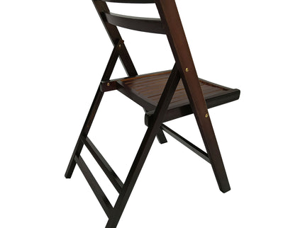 Folding Special Event Chair, Foldable Style (Set of 4)