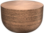 Bronze