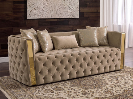 Naomi - Living Room Set