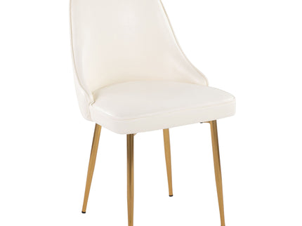 Marcel - Contemporary / Glam Dining Chair (Set of 2)