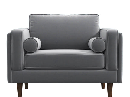 Amber - Universal Lounge Chair