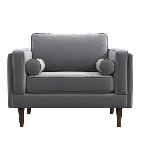 Amber - Universal Lounge Chair