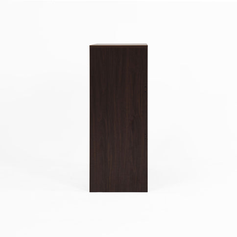 Freestanding Wooden Shoe Cabinet, 4 Tier Organizer With Drawer