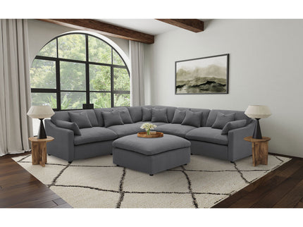 Greeley - Armless Chair
