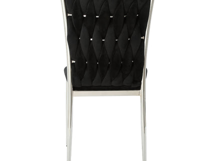 Modern Dining Chair Set For Dining Room