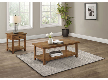 Castleton - Table Set